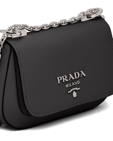 small prada shoulder bag|small one strap prada handbags.